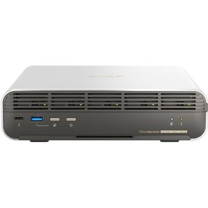 QNAP TBS-h574TX-i3-12G QNAP TBS-h574TX-i3-12G
