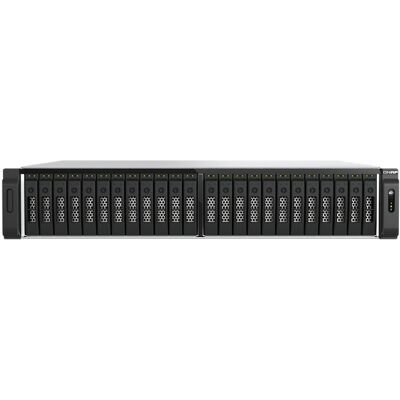 QNAP TS-h3077AFU-R7-64G QNAP TS-h3077AFU-R7-64G