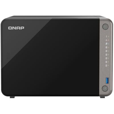 QNAP TS-AI642-8G QNAP TS-AI642-8G