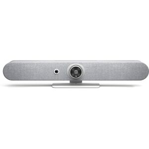 Logitech Rally Bar Mini, White Logitech Rally Bar Mini, White