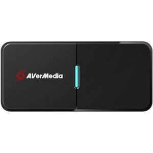 AVerMedia Live Streamer CAP 4K BU113 AVerMedia Live Streamer CAP 4K BU113