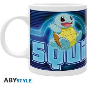 Abysse Pokémon - Squirtle Neon Abysse Pokémon - Squirtle Neon