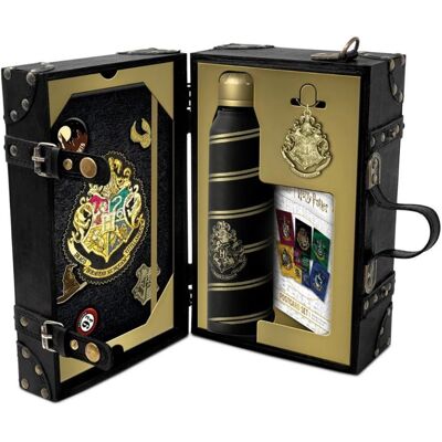 Pyramid Harry Potter: Colorful Hogwarts - Díszbőrönd Pyramid Harry Potter: Colorful Hogwarts - Díszbőrönd