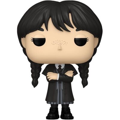 Funko POP! Wednesday - Wednesday Funko POP! Wednesday - Wednesday