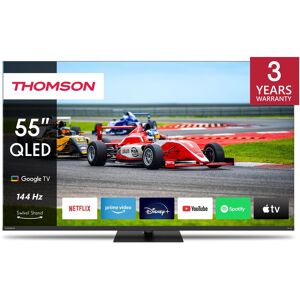 55" Thomson 55QG7C14 55" Thomson 55QG7C14