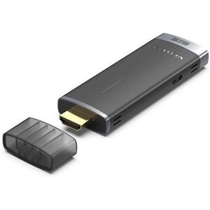 Vention Thunderbolt Ethernet Adapter - Hálózati adapter Vention Thunderbolt Ethernet Adapter - Hálózati adapter