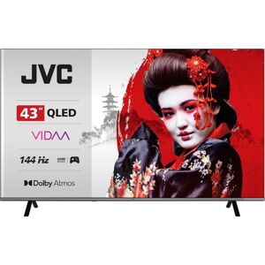 43" JVC LT-43VDQ9435 43" JVC LT-43VDQ9435