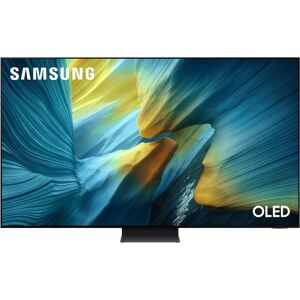 65" Samsung QE65S95F 65" Samsung QE65S95F