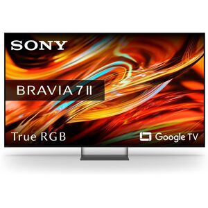 50" Sony Bravia 7 II (K50XR75M2PB.CEI) 50" Sony Bravia 7 II (K50XR75M2PB.CEI)
