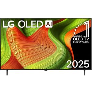 55" LG OLED55B53 55" LG OLED55B53