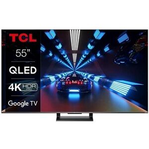 TCL 55" TCL 55C735