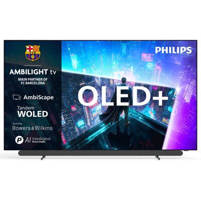 55" Philips 55OLED911 55" Philips 55OLED911