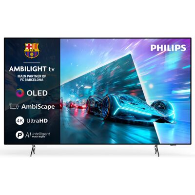 65" Philips 65OLED761 65" Philips 65OLED761