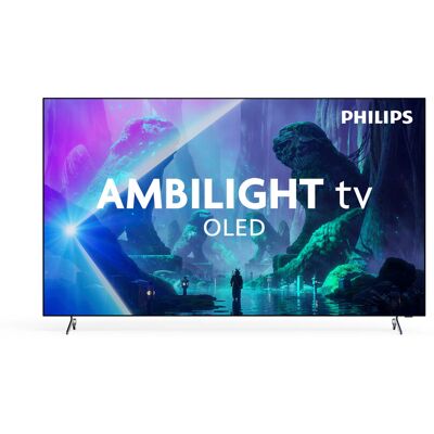 55" Philips 55OLED801 55" Philips 55OLED801