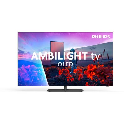 55" Philips 55OLED811 55" Philips 55OLED811