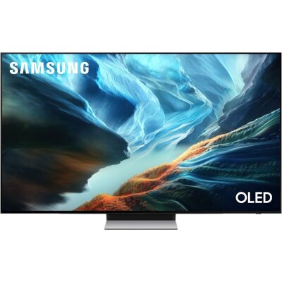 48" Samsung QE48S90H 48" Samsung QE48S90H