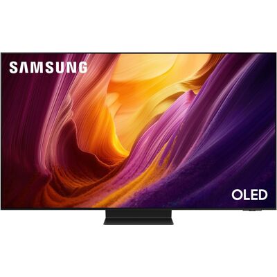 65" Samsung QE65S95H 65" Samsung QE65S95H