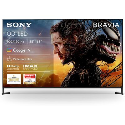 65" Sony Bravia 8 II (K65XR8M25BP.CEI) 65" Sony Bravia 8 II (K65XR8M25BP.CEI)