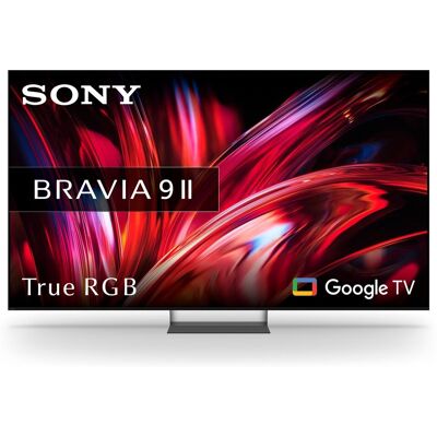 85" Sony Bravia 9 II (K85XR95M2PB.CEI) 85" Sony Bravia 9 II (K85XR95M2PB.CEI)