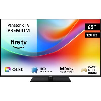 65" Panasonic TV-65W85BEZ 65" Panasonic TV-65W85BEZ