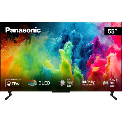 Panasonic TB-55Z60AEG 55 hüvelykes 4K Ultra HD Smart OLED TV Panasonic TB-55Z60AEG 55 hüvelykes 4K Ultra HD Smart OLED TV