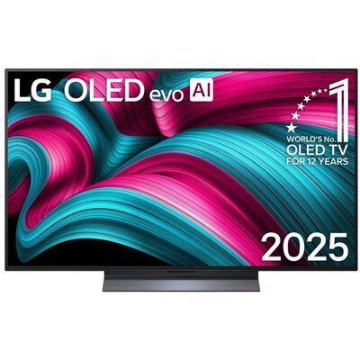 48" LG OLED48C51 48" LG OLED48C51