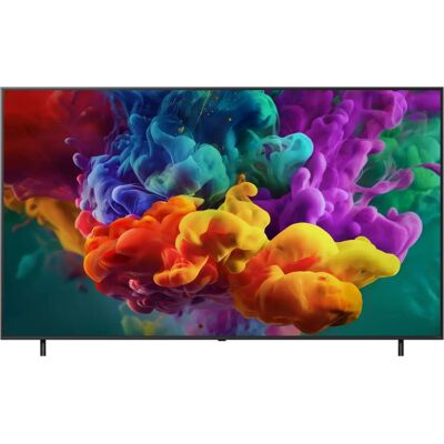86" LG 86QNED85B3B 86" LG 86QNED85B3B