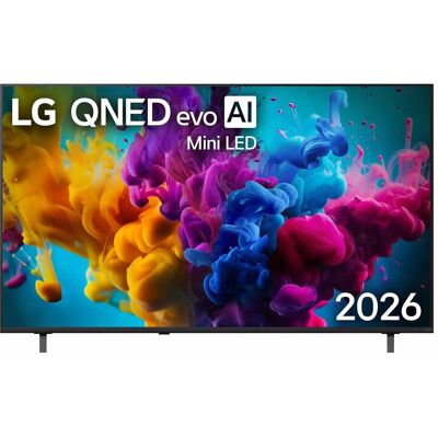 65" LG 65QNED8MB6C 65" LG 65QNED8MB6C