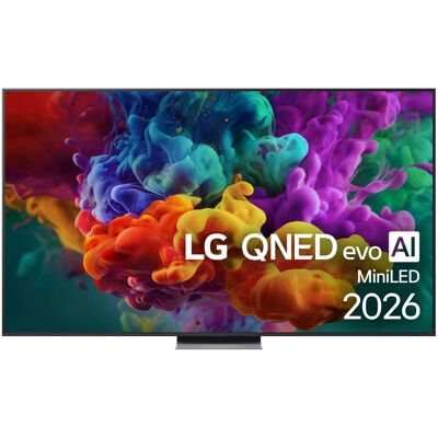 50" LG 50QNED87B3A 50" LG 50QNED87B3A