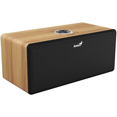 Genius SP-HF505BT, világos fa Genius SP-HF505BT, világos fa