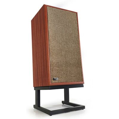 Victrola KLH Model Five, 1 db, West African Mahogany Victrola KLH Model Five, 1 db, West African Mahogany
