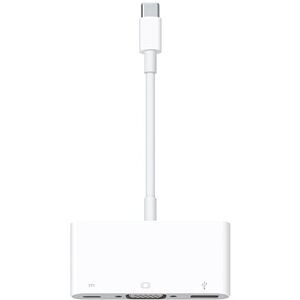 Apple USB-C Digital AV Multiport Adapter és VGA