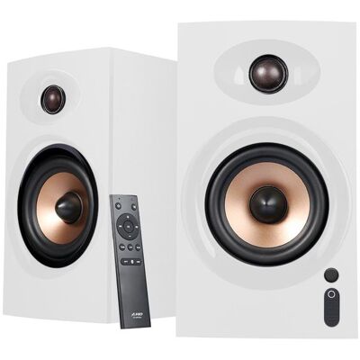 Fenda F and D R23BT, fehér Fenda F and D R23BT, fehér