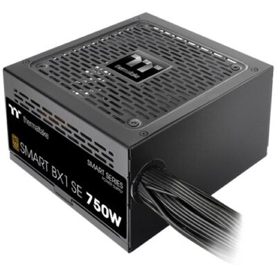 Thermaltake Smart BX1 SE 750W Black Thermaltake Smart BX1 SE 750W Black