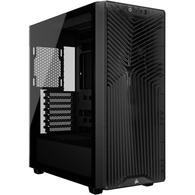 Corsair 3200D RS Smoke Corsair 3200D RS Smoke