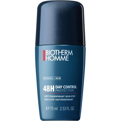 Biotherm Homme Napi Vezérlés Dezodor Roller (75 ml) Biotherm Homme Napi Vezérlés Dezodor Roller (75 ml)