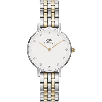 Daniel Wellington Petite Lumine DW00100616 karóra Daniel Wellington Petite Lumine DW00100616 karóra