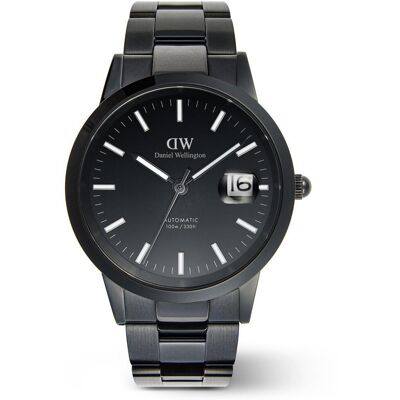 DANIEL WELLINGTON Iconic Automatic 40 DW00100753 DANIEL WELLINGTON Iconic Automatic 40 DW00100753