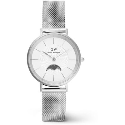DANIEL WELLINGTON Petite Moonphase 32 DW00100772 DANIEL WELLINGTON Petite Moonphase 32 DW00100772