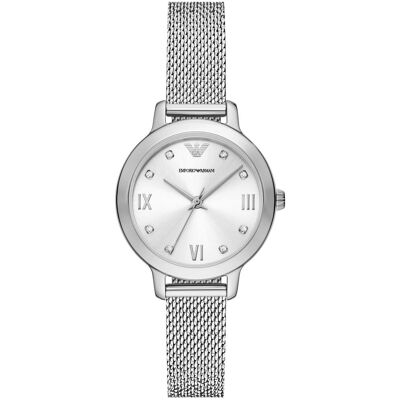 Giorgio Armani Emporio Armani Cleo női kerek karóra AR11584 Giorgio Armani Emporio Armani Cleo női kerek karóra AR11584