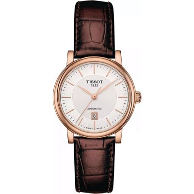 TISSOT Carson Auto T1222073603100 TISSOT Carson Auto T1222073603100