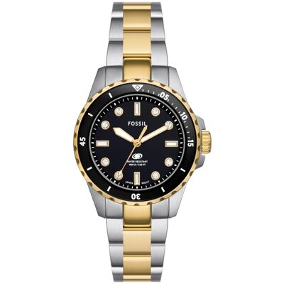 Fossil FOSSIL BLUE ES5349 Fossil FOSSIL BLUE ES5349
