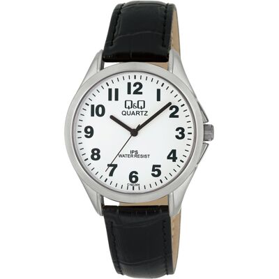 Férfi karóra Q&Q; C192J304 Férfi karóra Q&Q; C192J304