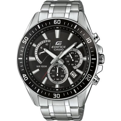 Casio Edifice EFR-552D-1AVUEF Casio Edifice EFR-552D-1AVUEF
