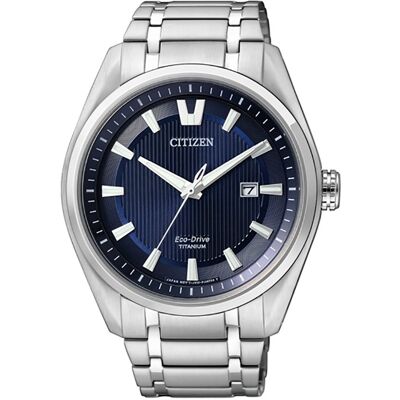 Citizen Super Titanium AW1240-57L Citizen Super Titanium AW1240-57L