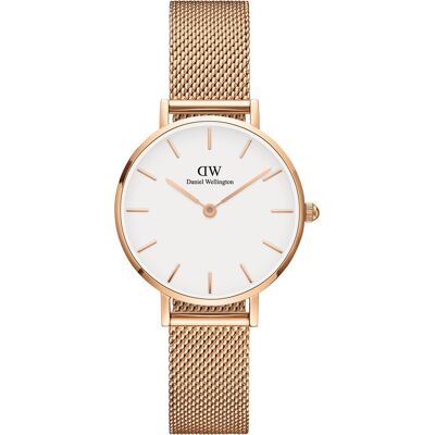 DANIEL WELLINGTON Petite Melrose 28 mm Rose gold DANIEL WELLINGTON Petite Melrose 28 mm Rose gold