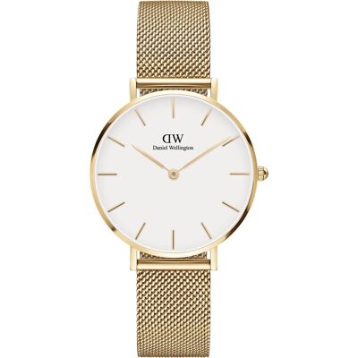 DANIEL WELLINGTON Petite Evergold 32mm Gold DANIEL WELLINGTON Petite Evergold 32mm Gold