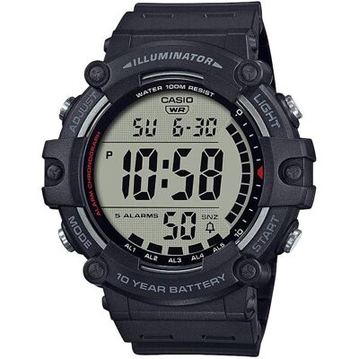 Casio AE-1500WH-1AVEF Casio AE-1500WH-1AVEF