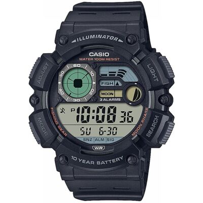 Casio WS-1500H-1AVEF Casio WS-1500H-1AVEF