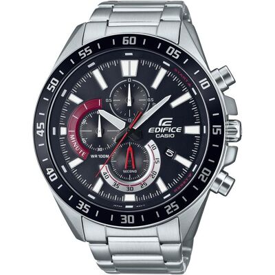 Casio EDIFICE EFV-620D-1A4VUEF Casio EDIFICE EFV-620D-1A4VUEF